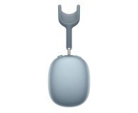 Apple AirPods Max niebieski - 1278723 - zdjęcie 2